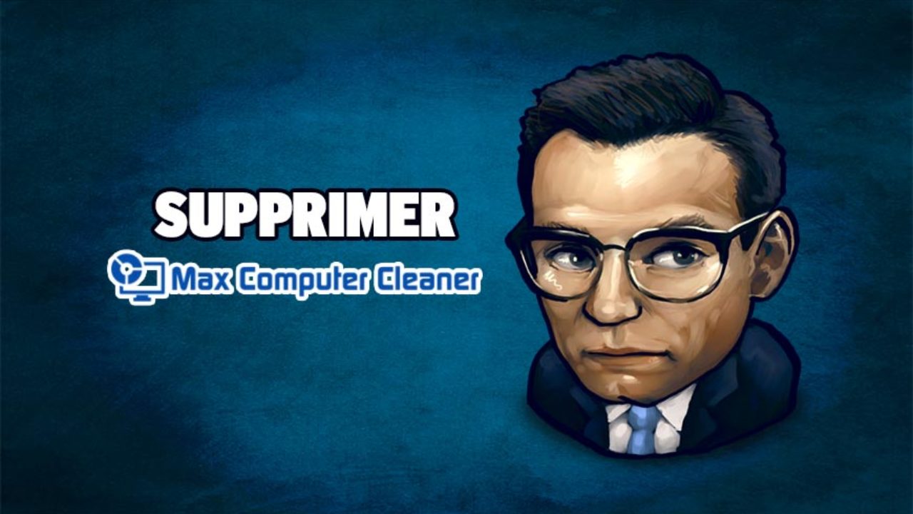 Nettoyer son ordinateur : Le Compu-Cleaner