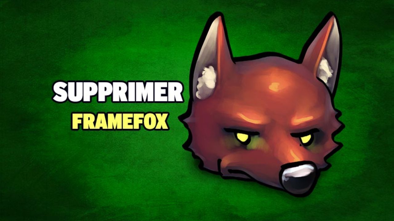 Framefox